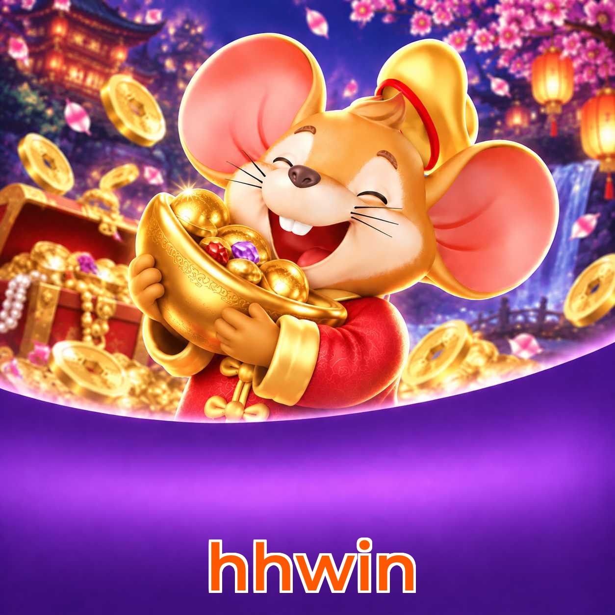 hhwin Logo Seguro