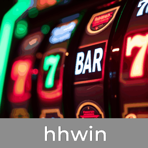 Cadastro na hhwin