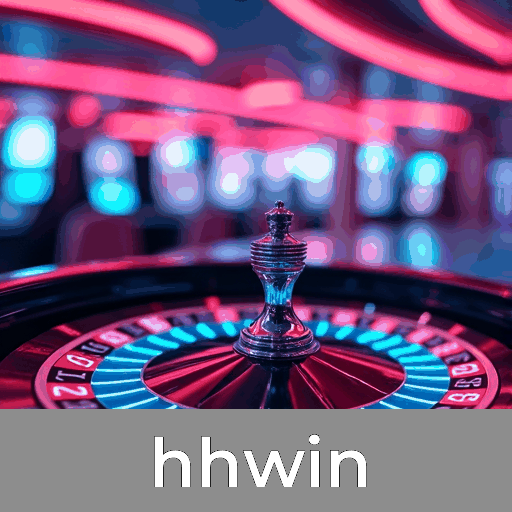 Cadastro na hhwin