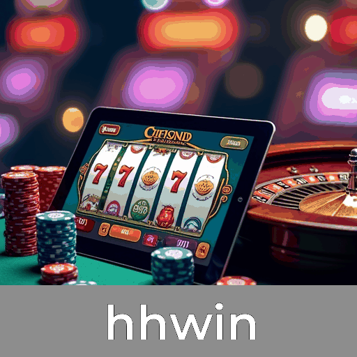 Cassino Online hhwin