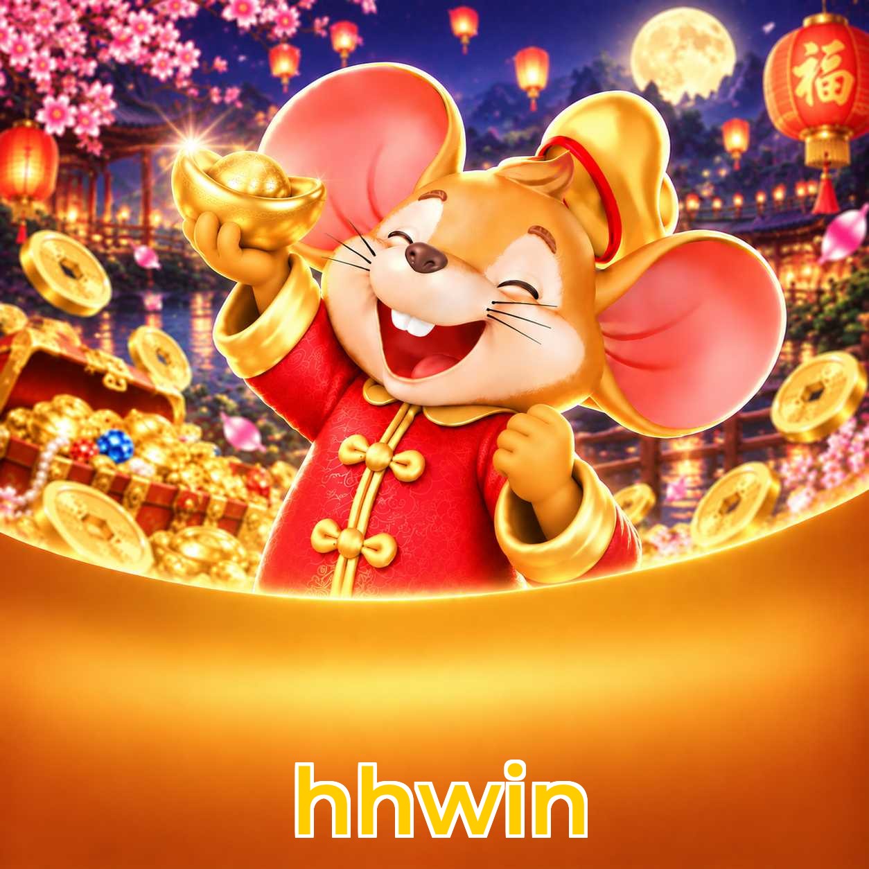 hhwin Facebook Brasil - Siga Nossa Página Oficial