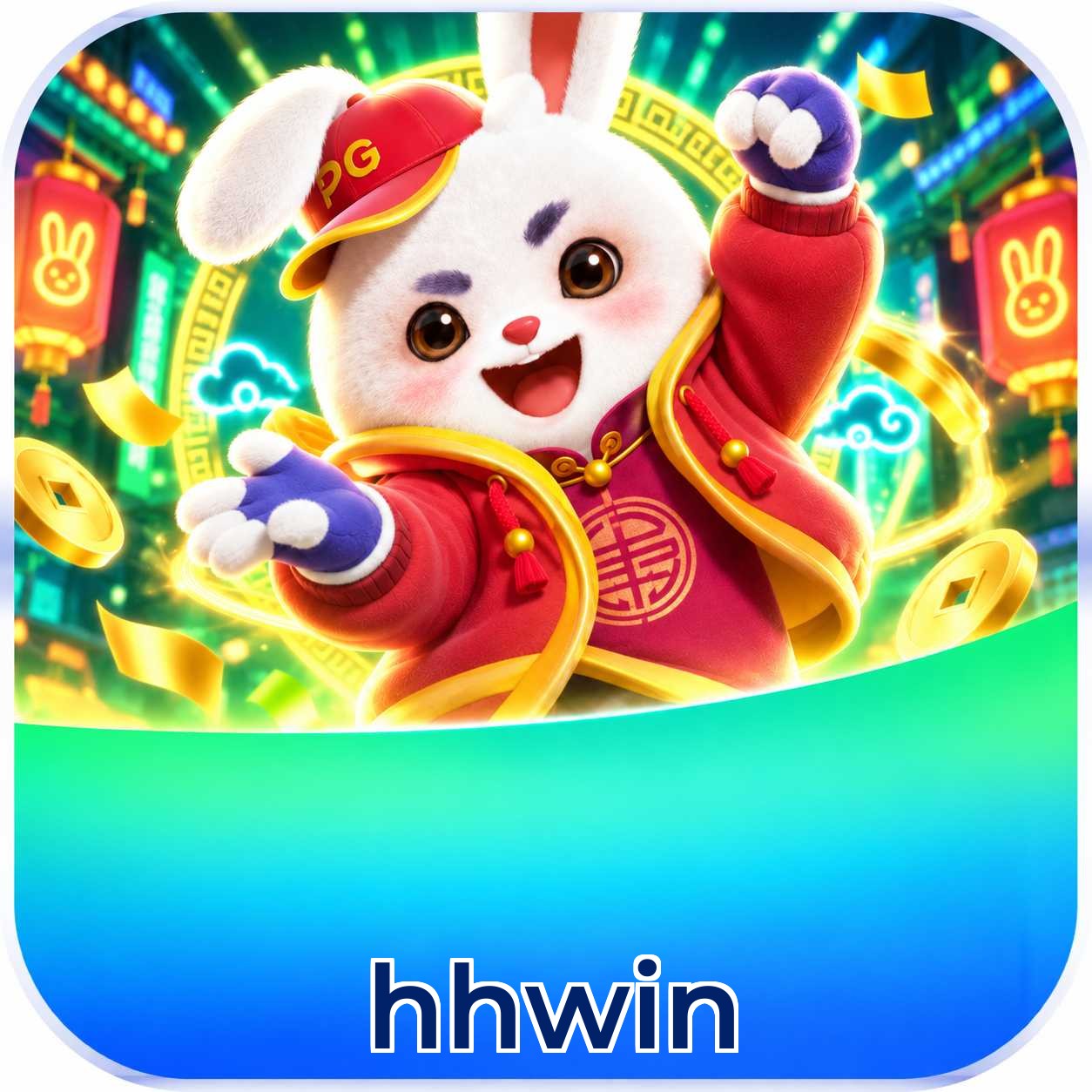 hhwin Logo Verificado
