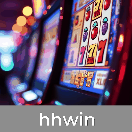 Apostas no hhwin