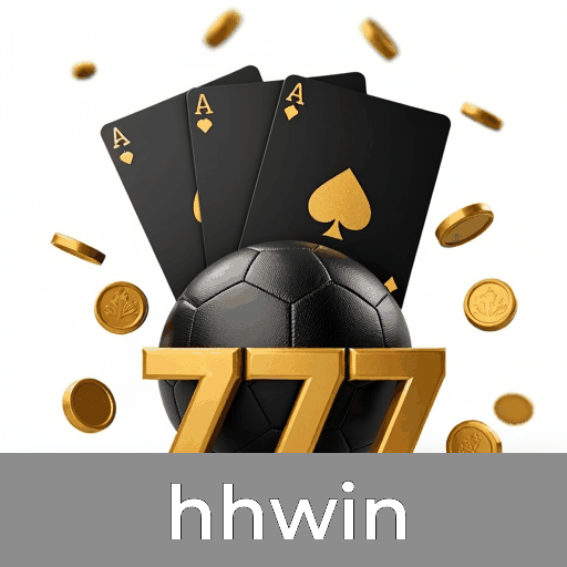 Acessar o site hhwin COM