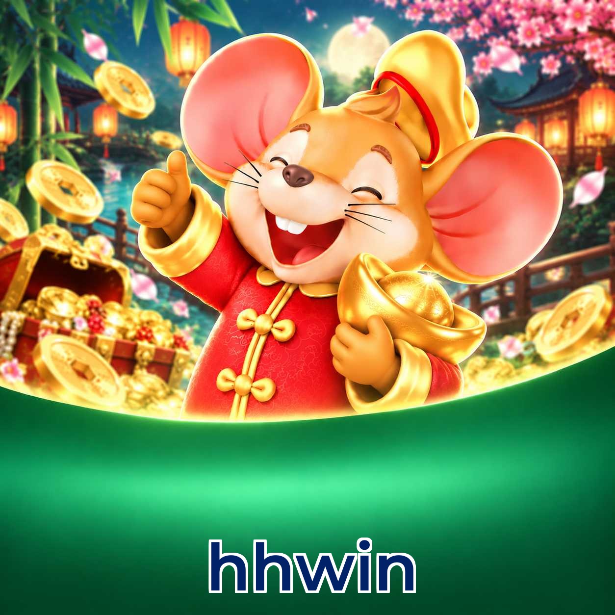 Requisitos do APK hhwin para Android - Logo Oficial