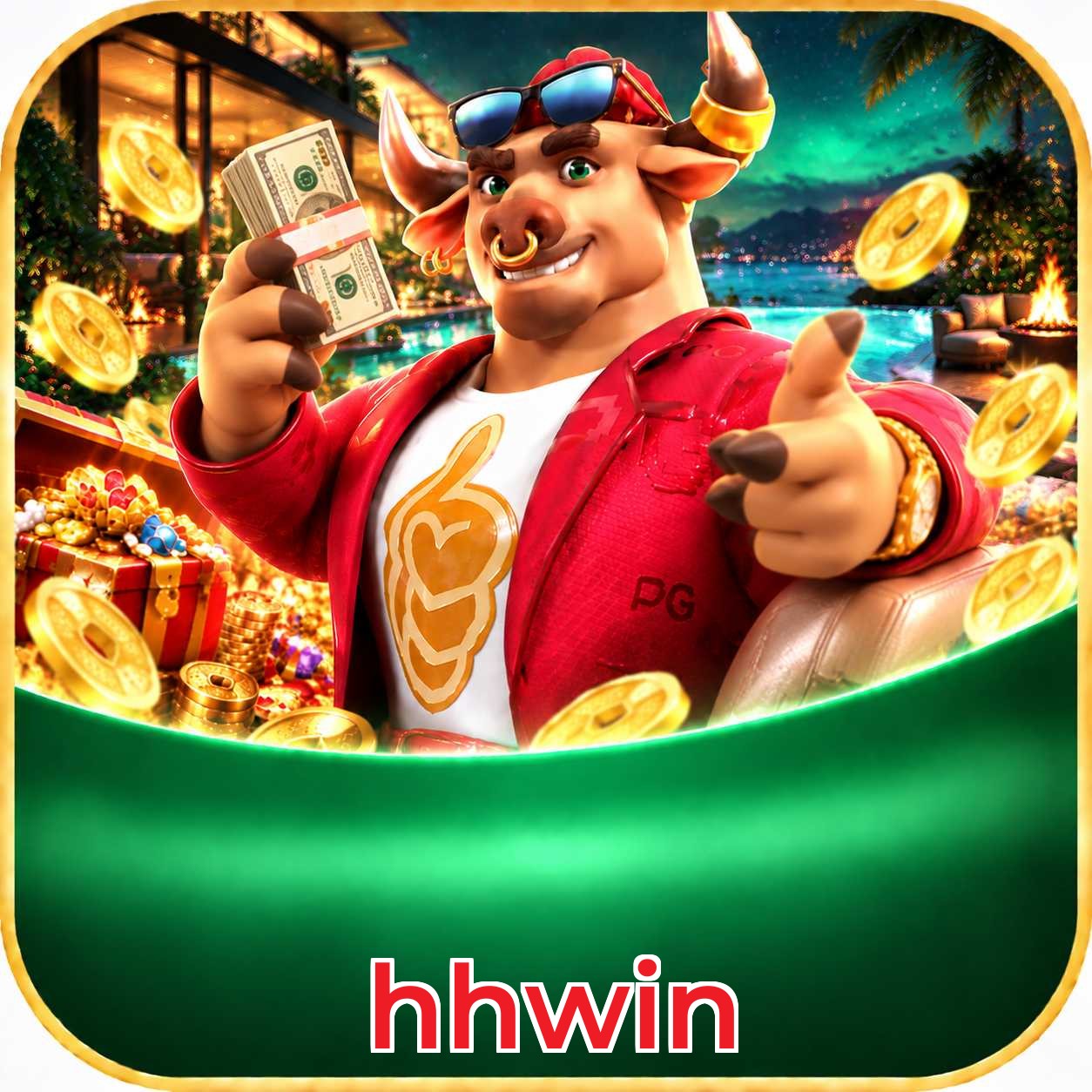 hhwin Download Speed Test Logo - Teste de Velocidade Certificado