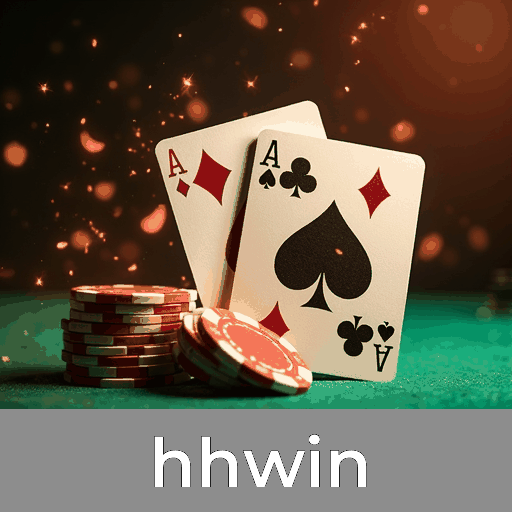 Cadastro na hhwin