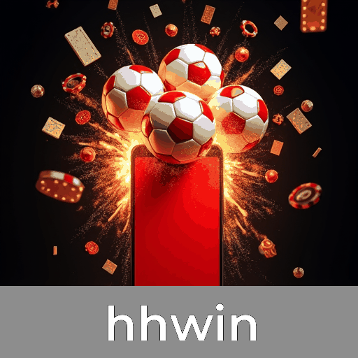 Cadastro na hhwin