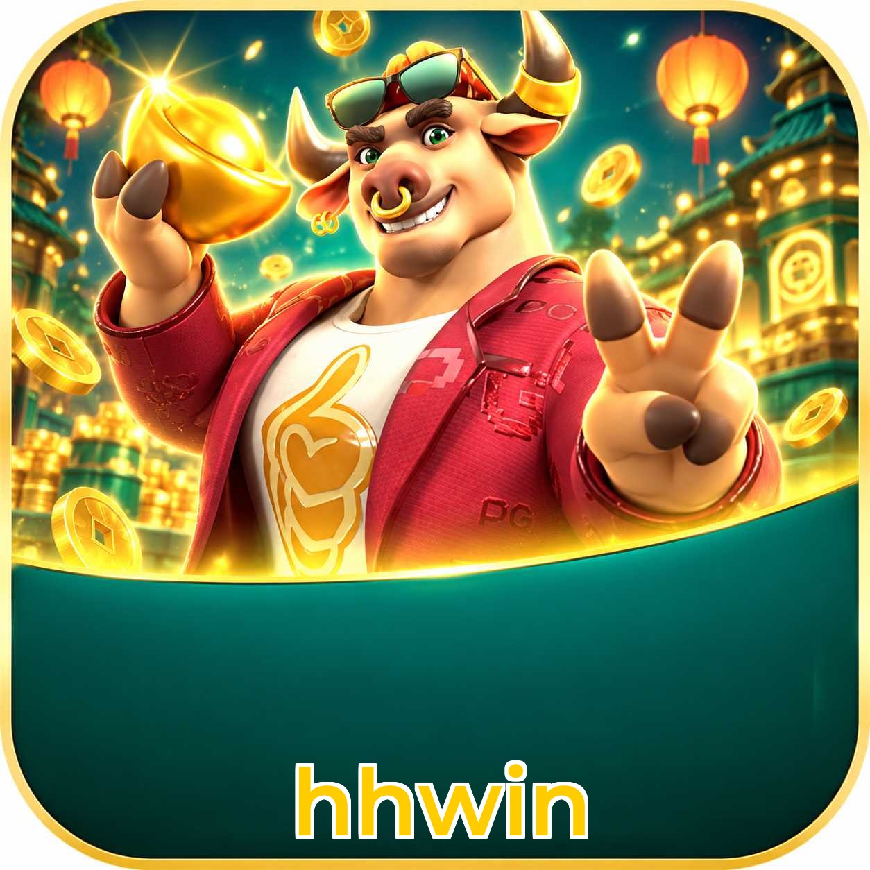 Bot hhwin Telegram
