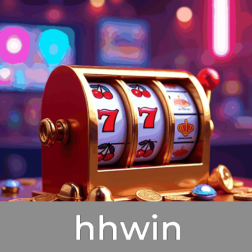 Cadastro na hhwin