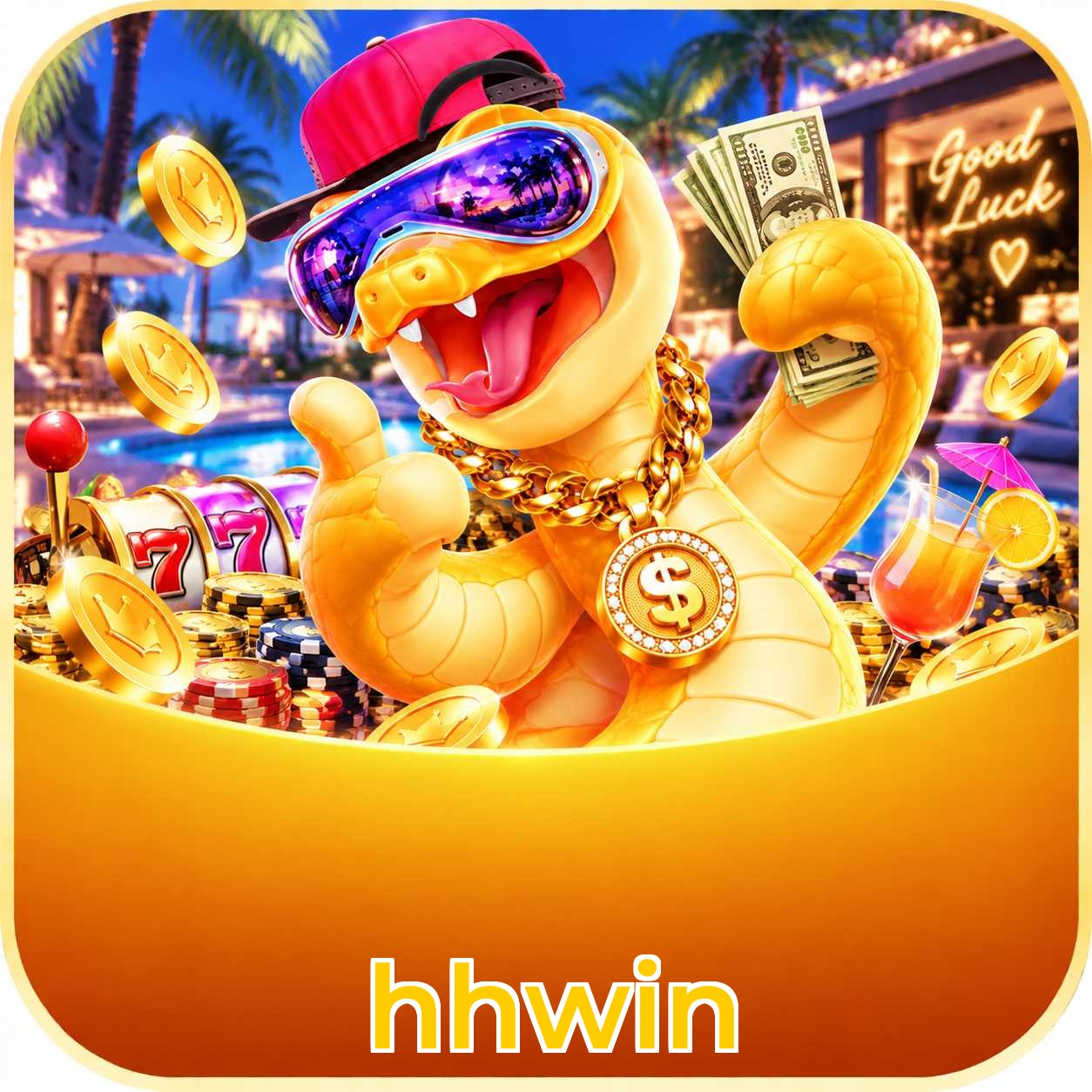 hhwin Logo Oficial