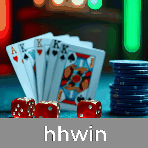 Cadastro na hhwin