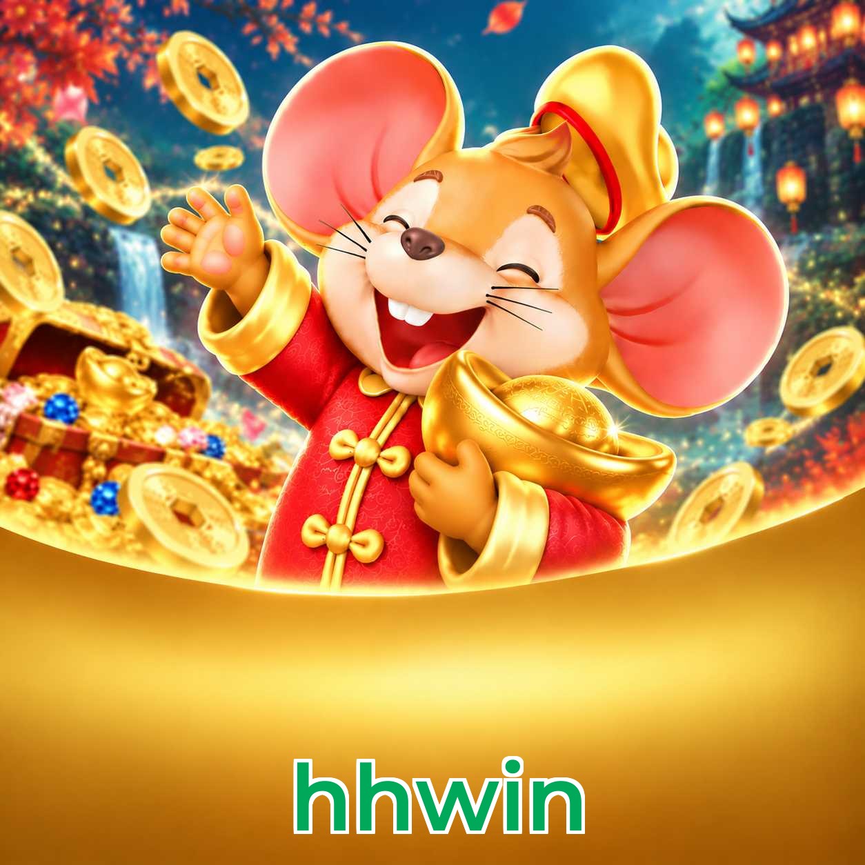 Logo hhwin Plataforma Certificada