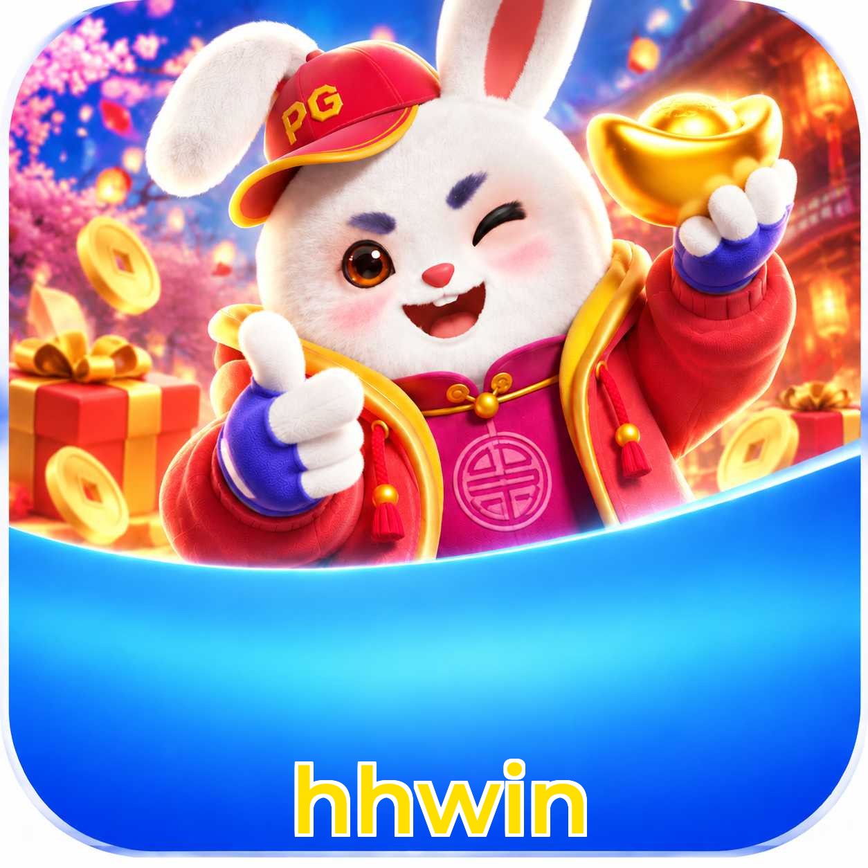 hhwin Download - Opções de Download por Plataforma